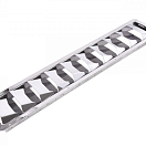 Щелевое вентиляционное отверстие / 10 слотов