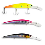 Catch-it 19334 Crust Floating 120 Mm 20g Многоцветный F771 20 g 