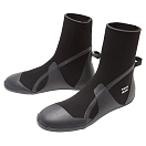 Купить Billabong abbww00103-ktq0-xl Ботинки для дайвинга Absolute 3 mm Black Hash 35x25x15 EU 35 7ft.ru в интернет магазине Семь Футов