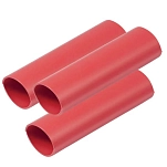 Ancor 639-326624 Термоусадочная трубка 3 Единицы Розовый Red