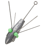 Mikado OMC-1112-50 Spider Sea OMC-1112 Вести Серебристый Grey 50 g 