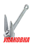 Якорь Холла 6 кг (упаковка из 3 шт.) Sumar 303060_pkg_3