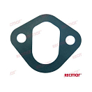 Прокладка Volvo Penta AQ120-171/BB140-250/D13/30-44/300, Recmar 3501530_RM
