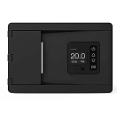 Купить Scanstrut SC-AOB-A2 Станция автоматической накачки Atmos 20PSI 12V Бесцветный Black 7ft.ru в интернет магазине Семь Футов
