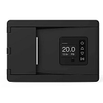 Scanstrut SC-AOB-A2 Станция автоматической накачки Atmos 20PSI 12V Бесцветный Black