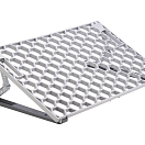 FROLI 80766 Система регулировки головной секции с сотовым эффектом