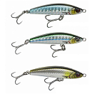 Купить Savage gear 73533 Gravity Pencil Поппер 60 мм 12 грамм Белая Sardine Php 7ft.ru в интернет магазине Семь Футов