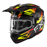 Шлем FXR Maverick X с подогревом L 230640-2600-13