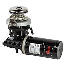 Лебедка якорная Quick Rider R1 512, 12 В, цепь 6мм FSR005120006B00