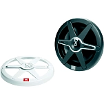 JBL 546-jblmarsubcb102am Сабвуфер высокой производительности Black / White 20x36x38 254 mm