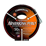 Teknor apex 188-8845100 шланг Neverkink 30.5 m  Black / Red 15.88 mm