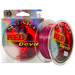 Maver 652035 Smart Red Devil 150 m Монофиламент  Purple 0.350 mm
