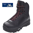 Купить Taimen 10083107 Сапоги Ongi Michelin Black 40x35x15 EU 39.5 7ft.ru в интернет магазине Семь Футов