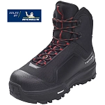 Taimen 10083107 Сапоги Ongi Michelin Black 40x35x15 EU 39.5