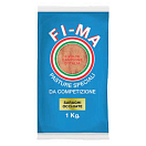 Купить Fi-ma D3300084 1kg Прикормка Whitebream Occhiate  White 7ft.ru в интернет магазине Семь Футов