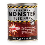 Dynamite baits 34DBDY012 Frenzied Monster Nuts 600g Красный Silver