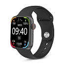 Купить KSIX BXSW19N Смарт-часы Urban 4 mini  Black 7ft.ru в интернет магазине Семь Футов