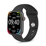 KSIX BXSW19N Смарт-часы Urban 4 mini  Black
