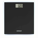 Купить Omron hn289ebk Весы  Black 31x29x10 7ft.ru в интернет магазине Семь Футов