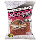Купить Pro elite baits F8433801 Platinum Серия Красный Карп 1kg Прикормка Оранжевый 7ft.ru в интернет магазине Семь Футов