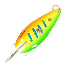 Купить Блесна на щуку Mystic Marsh (Цвет-Mystic блесна 101) Marsh55L8 Mystic Lures 7ft.ru в интернет магазине Семь Футов