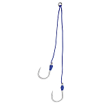 Jatsui D4602041 Crazy Squid Вспомогательный крючок Blue