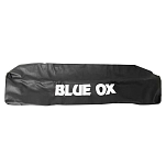 Blue ox 123-BX8875 крышка фаркопа Aladdin  Black