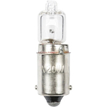 Ancor AM529337 Лампочка 12V 20W Серебристый