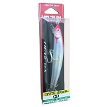 Yo-Zuri 4940764233220 Minnow Crystal F9 Sinking 10g 90 mm  SHMT