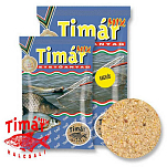 Timar mix 94011052 Прикормка из мидий Carp 3kg  Light Brown
