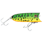 Воблер Heddon Lucky (Цвет-Pradco Heddon GRA) X2400 Heddon