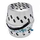 Спиртовая горелка / обогреватель переносная Dometic Origo 5100 9103303920 1,2 л 4,5 ч 280 x 285 мм, Osculati 50.451.50
