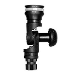 Railblaza 03-4017-11 3 Axis Adjustable Extension Черный  Black / Silver 130 mm 