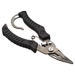 Savage gear 62423 Pro Split N Cut Plier Серый  Grey