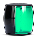 HELLA MARINE 2LT017461001 NaviLED PRO Starboard Light / черный / с сертификатом колесной маркировки