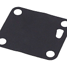 Мембрана топливного насоса Yamaha 5-50, Recmar 6772441102_RM