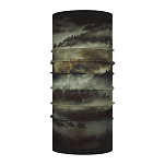 Buff ® 123775.854.10.00 Шарф-хомут Reversible Polar Зеленый Hollow Khaki