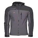 Купить Taimen 10083033 Куртка Arigiin  Dark Grey 2XL 7ft.ru в интернет магазине Семь Футов
