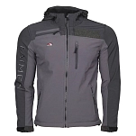 Taimen 10083033 Куртка Arigiin  Dark Grey 2XL