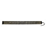 Westin A50-386-145 Pro Measure Mat Черный  Black 25 x 140 cm 