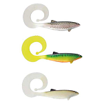 Herakles ARHKEN01 Мягкий приманка Garuda 150g 350 mm Orange Tiger