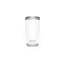 Купить Yeti coolers YETI37-blanco Rambler Tumbler Стекло Термо 591ml  White 7ft.ru в интернет магазине Семь Футов