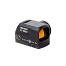 Купить Sightmark 079-SM26050 Светоотражающий козырек Mini Shot M-Spec M3 Solar Бесцветный Black  Hunt 7ft.ru в интернет магазине Семь Футов