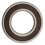Fischer panda nrr-2180-nrr Шар с канавками 6211 DDU C3 NS7 кольцо Silver 10x10x6