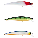 Strike pro SPAM75-50-022PT Arc Minnow 75 Mm 5g Многоцветный  022PT