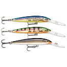 Купить Rapala 14RADHJ12SB Down Deep Husky Jerk 120 Mm 15g Многоцветный SB 7ft.ru в интернет магазине Семь Футов