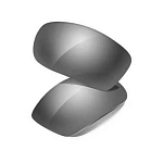 Oakley 13-538 Fives 3.0 Линзы  Black Ice Iridium/CAT3