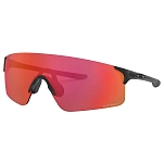 Oakley OO9454-1038 Evzero Blades Prizm Trail Солнцезащитные Очки Matte Black Prizm Trail Torch/CAT2