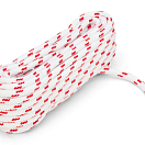 GLEISTEIN 55594 ADRIA-Кант / красный / Веревка-Ø: 12 мм 55594-bvs