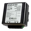 Купить Alfatronix DD_4812_072 Конвертер DD Serie CC-CC 72W 6A 48V  Black 7ft.ru в интернет магазине Семь Футов